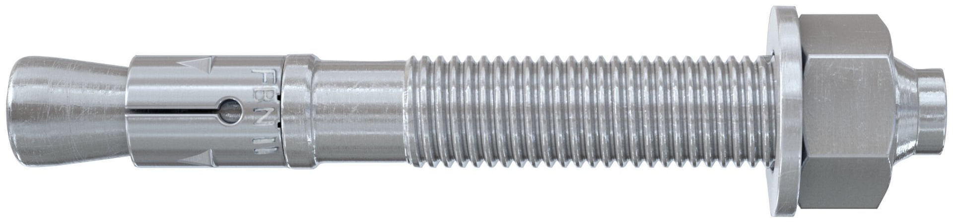 Fischer Çelik Dübel Fbn Iı 12/20 (12X116)