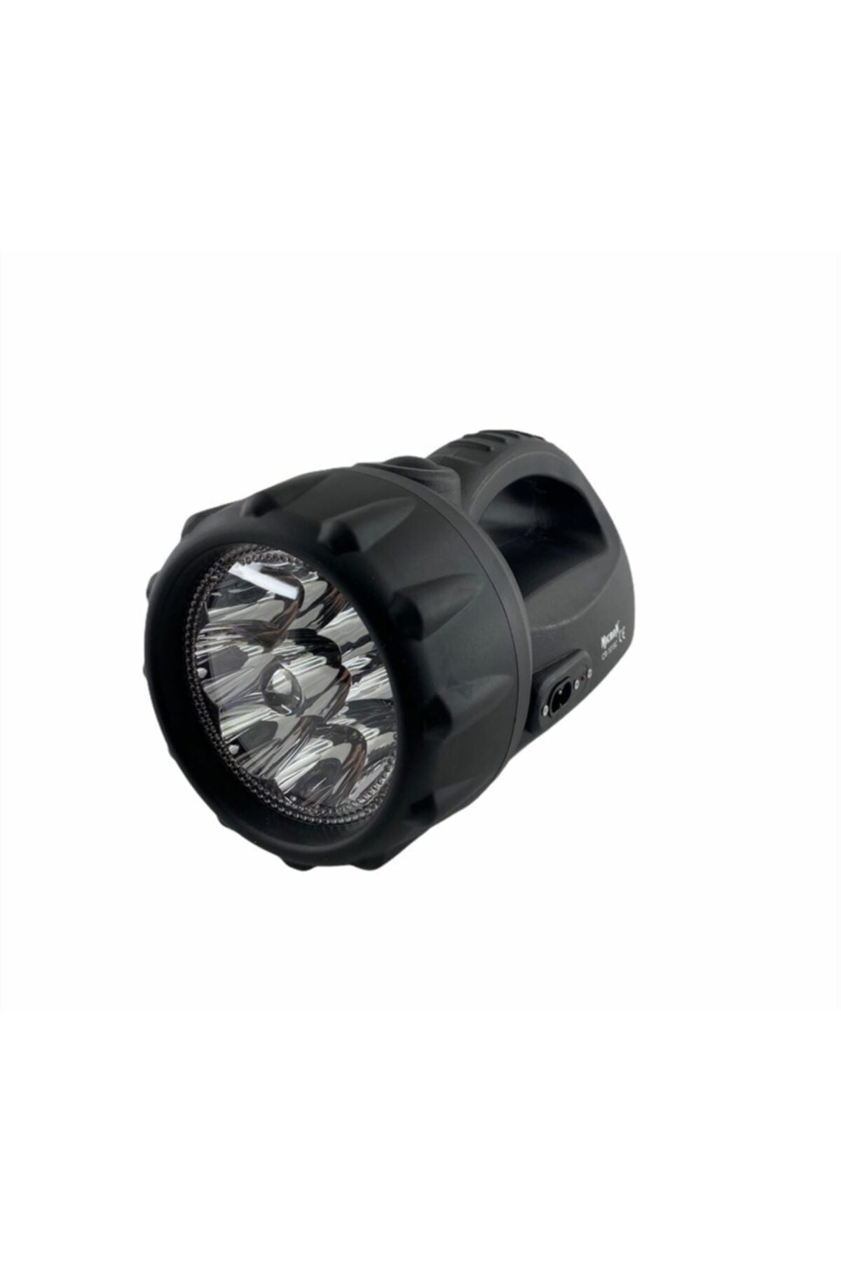 Micron Şarjlı El Feneri 15 Ledli
