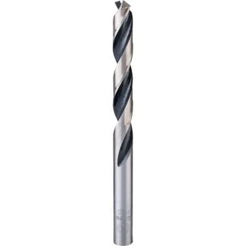 Bosch Metal Matkap Ucu HSS PointTeQ (DIN 338) 10,4 mm (5 Adet) - 2608577272