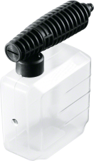 Bosch Sistem Aksesuar / Yüksek Basınçı Deterjan Püskürtme Nozülü 550 ml - F016800415
