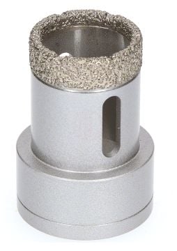 Bosch X-Lock Kuru Elmas Delici Uç DrySpeed Best For Ceramic 32 mm - 2608599034