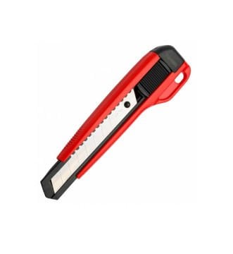 Vip-Tec Profesyonel Maket Bıçağı 18 mm (VT875105)