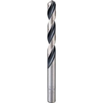 Bosch Metal Matkap Ucu HSS PointTeQ (DIN 338) 10,7 mm (5 Adet) - 2608577275