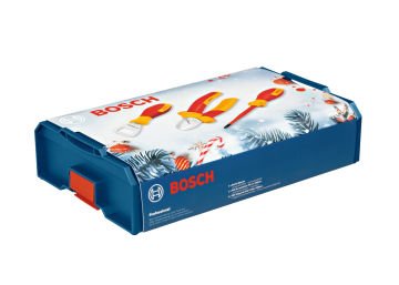 Bosch Profesyonel VDE El Aleti Seti 3 Parça