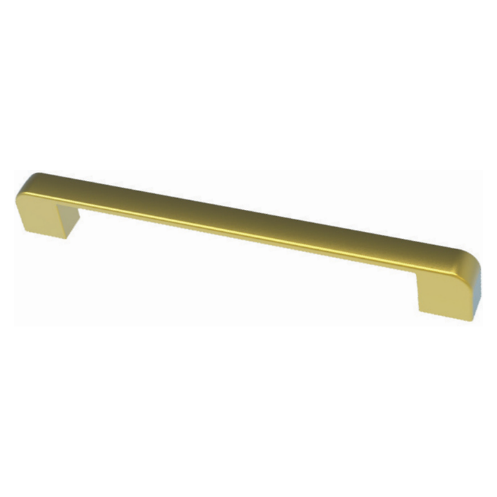 Ayder Gölcük Kulp 160 Mm Siyah
