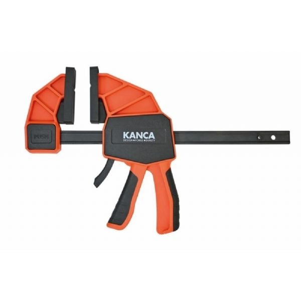 Kanca Hızlı Tetikli İşkence 450 mm