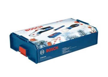 Bosch Profesyonel El Aleti Seti 4 Parça