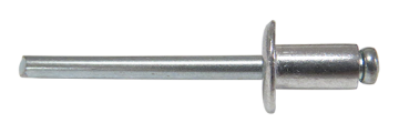 Brio Perçin Al/St 64X15 50 Li