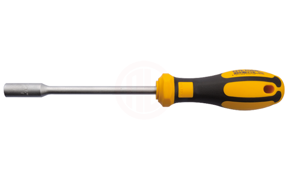 Ceta Form C-Plus Lokma Uçlu Tornavida 3/8 İnç X 125 Mm