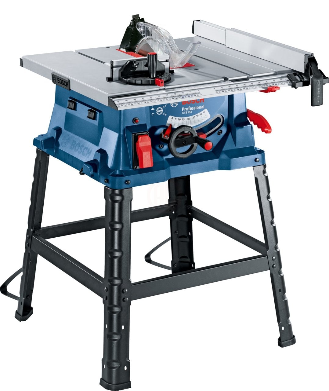 Bosch Tezgah Tipi Testere Makinesi GTS 254 - 0601B45000