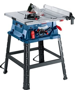 Bosch Tezgah Tipi Testere Makinesi GTS 254 - 0601B45000