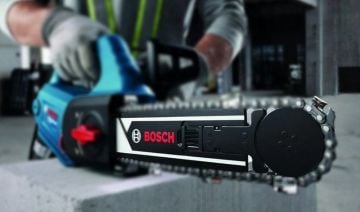 Bosch Gac 250 için Yedek Pala 25 cm - 2602317081