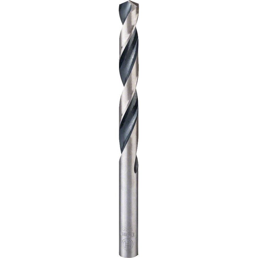 Bosch Metal Matkap Ucu HSS PointTeQ (DIN 338) 10,9 mm (5 Adet) - 2608577277