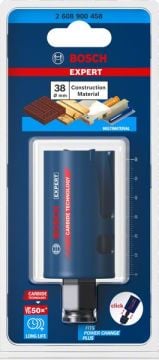 Bosch Delik Açma Testeresi Expert PC-Plus sMC 38 mm - 2608900458