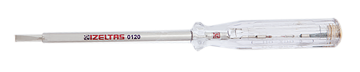 İzeltaş Elektrik Kontrol Kalemi Düz Uçlu 135 mm