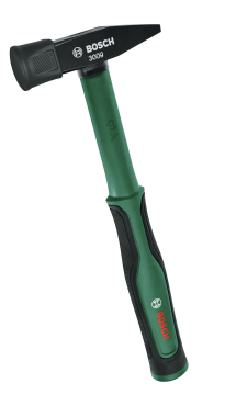 Bosch 300g Çekiç + Yumuşak Tampon - 1600A034GL