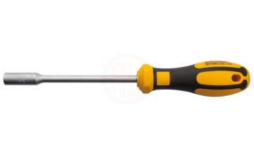 Ceta Form C-Plus Lokma Uçlu Tornavida 5/16 İnç X 125 Mm