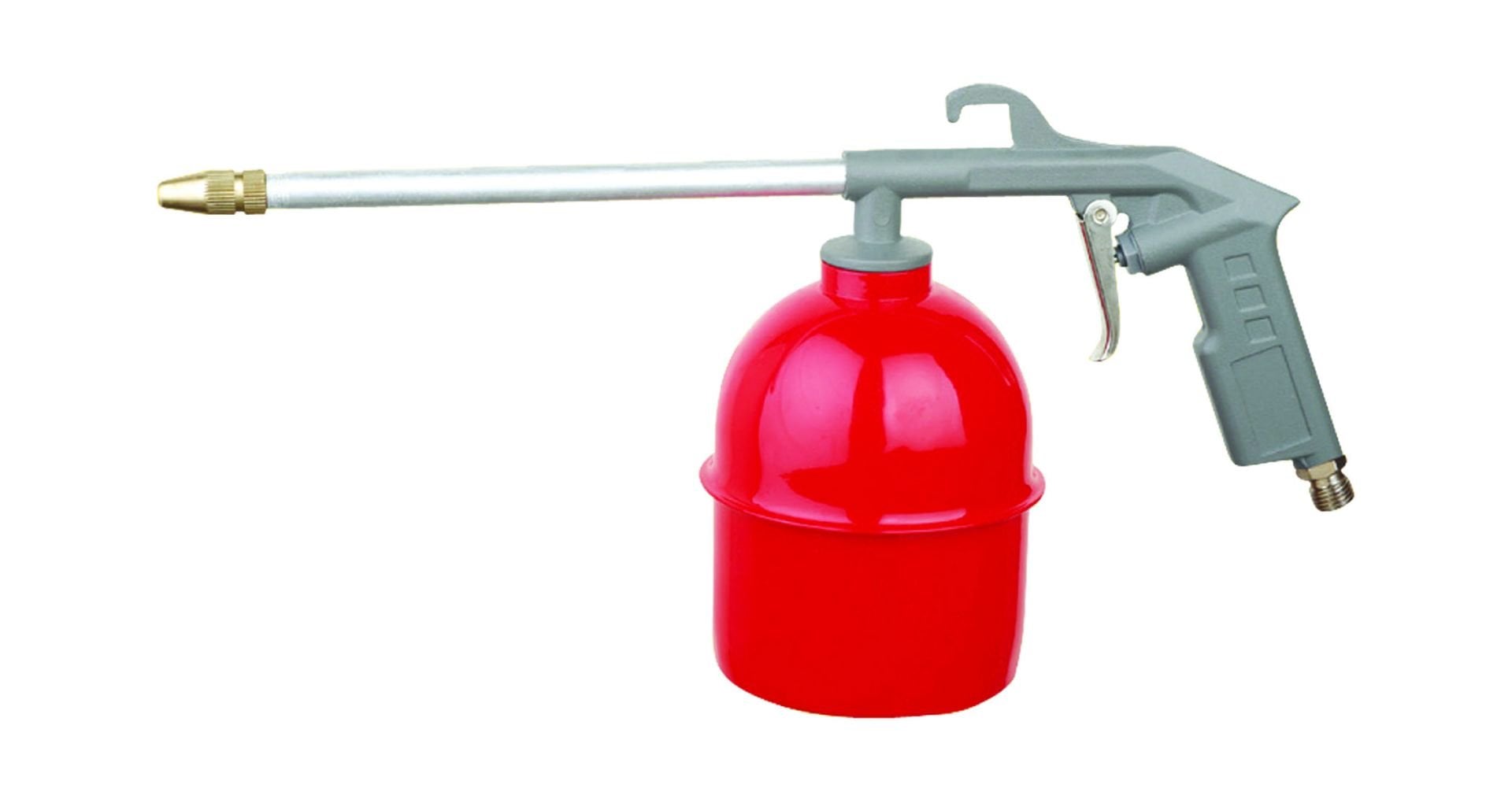 Ozco Ozco D0 - 10A Mazot Tabancası - OZCDO10A