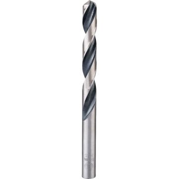 Bosch Metal Matkap Ucu HSS PointTeQ (DIN 338) 11,1 mm (5 Adet) - 2608577279