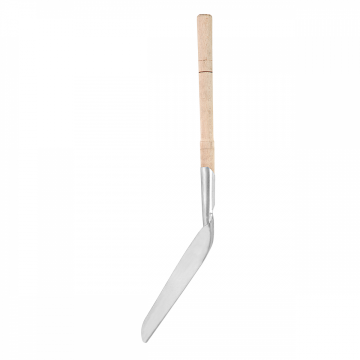 YAPAR Kömür Küreği 1250 Saplı 37 Cm