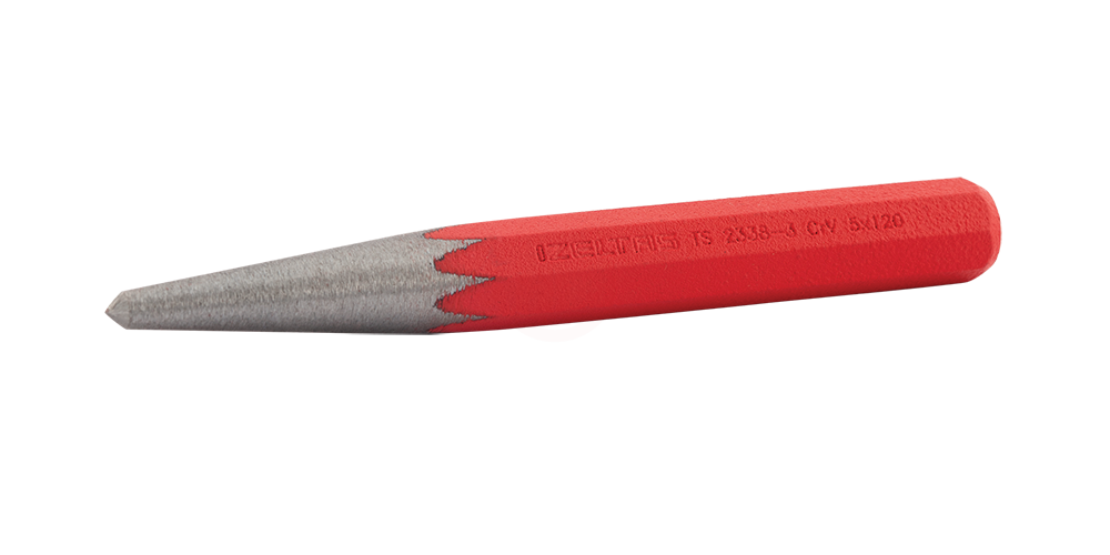 İzeltaş Nokta Zımba 5x120 mm