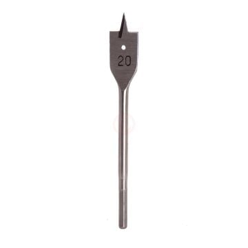 Makita Ahşap Yaprak Matkap Ucu 20x150 mm (D-07755)