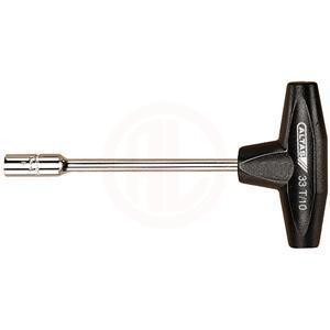Altaş 33 T/5.5 Mm T-Kollu Lokmalı Anahtar - 4011504201