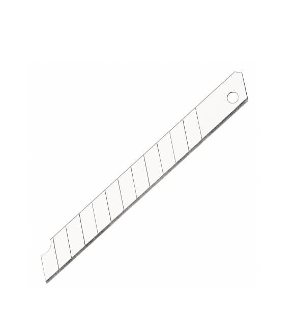Vip-Tec Maket Bıçağı Yedeği 80x9 mm (VT876000)