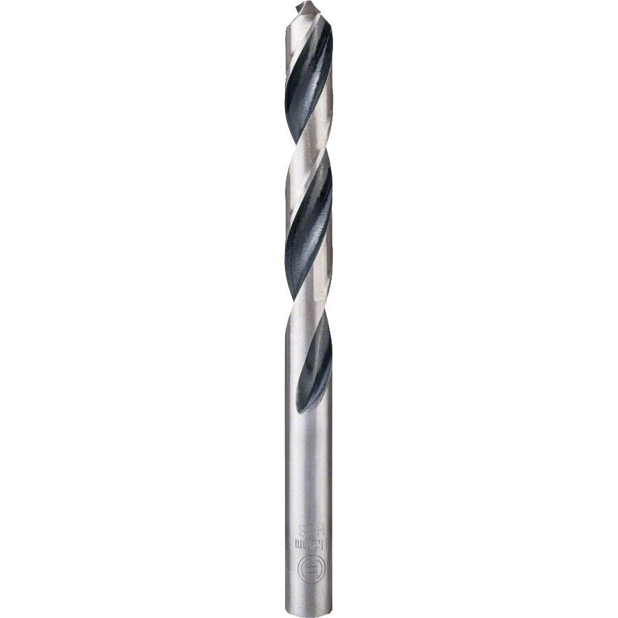 Bosch Metal Matkap Ucu HSS PointTeQ (DIN 338) 11,2 mm (5 Adet) - 2608577280
