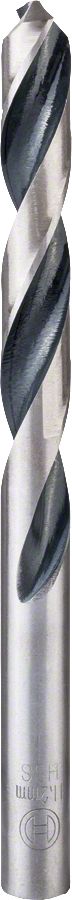 Bosch Metal Matkap Ucu HSS PointTeQ (DIN 338) 11,2 mm (5 Adet) - 2608577280