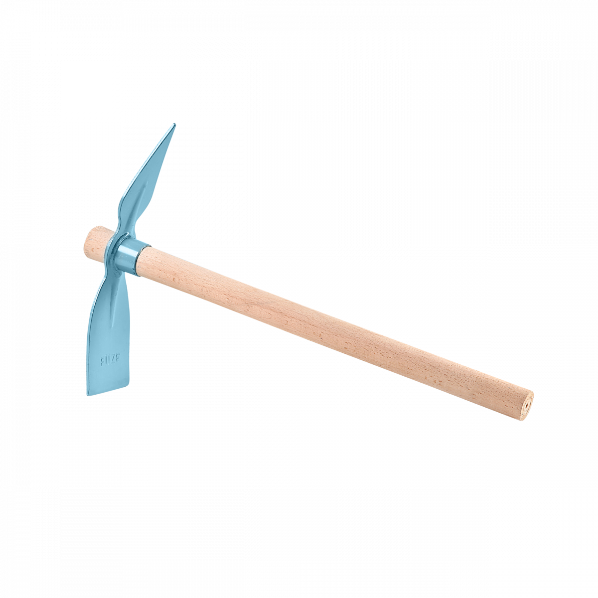 FÜZE Çiçek Çapası Sivri Saplı 45 Cm