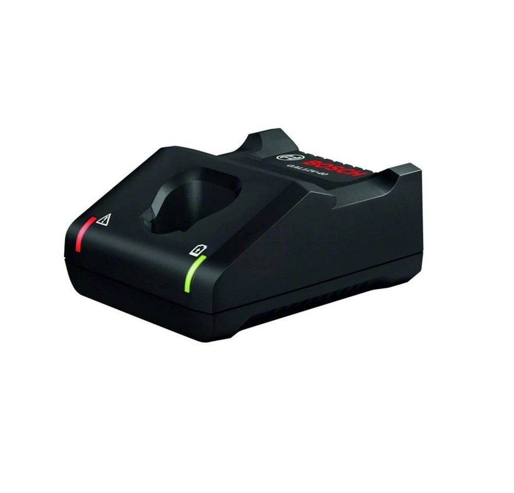 Bosch Akü Şarj Cihazı GAL 12V-40 Li-Ion - 2607226220