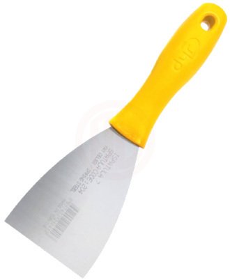 DYR Kazıma Spatulası 8 Cm
