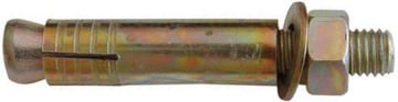 414 Borulu Dübel M14X19X110 Mm - R414TB41323