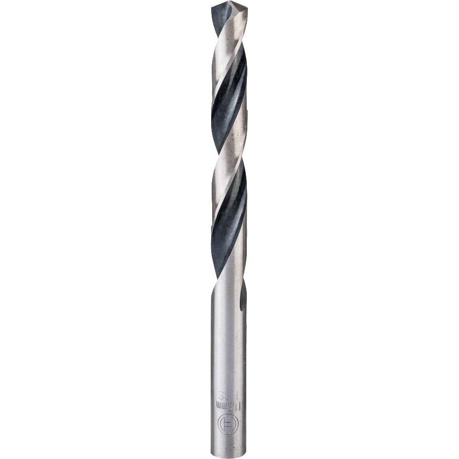 Bosch Metal Matkap Ucu HSS PointTeQ (DIN 338) 11,3 mm (5 Adet) - 2608577281