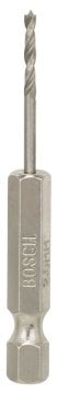 Bosch Ahşap Matkap Ucu HSS Altıgen Şaft 2x62 mm - 2608595518