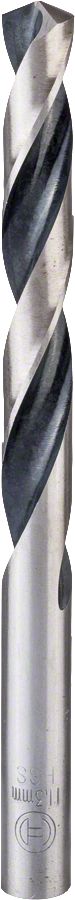 Bosch Metal Matkap Ucu HSS PointTeQ (DIN 338) 11,3 mm (5 Adet) - 2608577281