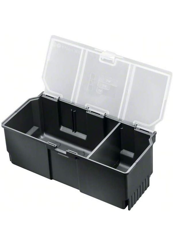 Bosch Small Aksesuar Kutusu (Orta Boy) - 1600A016CV