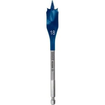Bosch Ahşap Matkap Uç Expert SCS Yaprak HEX 18x152 mm - 2608900317