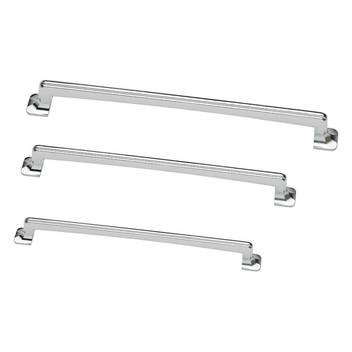 Ayder Penguen Kulp 160 Mm Siyah