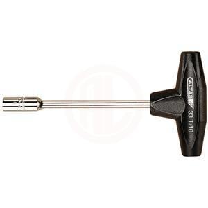 Altaş 33 T/9 Mm T-Kollu Lokmalı Anahtar - 4011504205