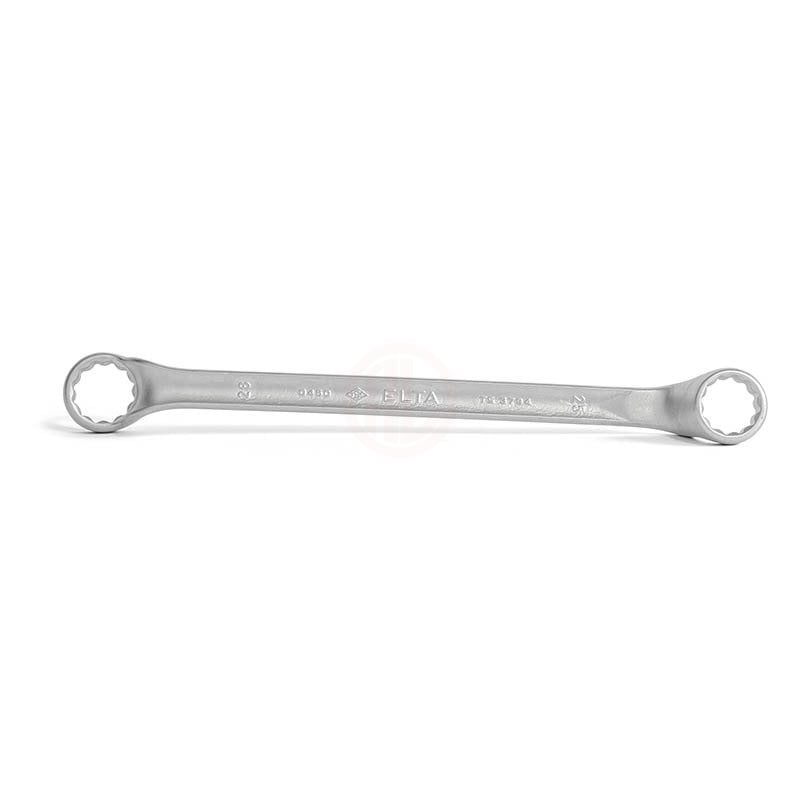 Elta Yıldız İki Ağız Anahtar 20x22 mm - 0450032022