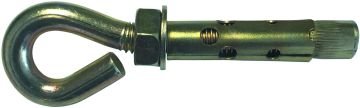 414 Kancalı Dübel Kapalı M6X8X88 Mm - R414TB41377