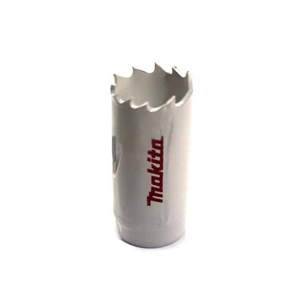 Makita Bi-Metal Delik Açma Testeresi 35 mm (D-17055)