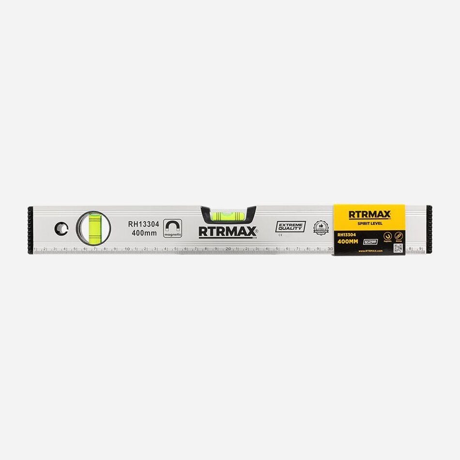 Rtrmax RH13308 Alüminyum Su Terazisi Eko 80 Cm