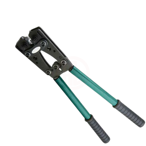 Troy 24009 Mekanik Kollu Pabuç Sıkma Pensesi (380mm)