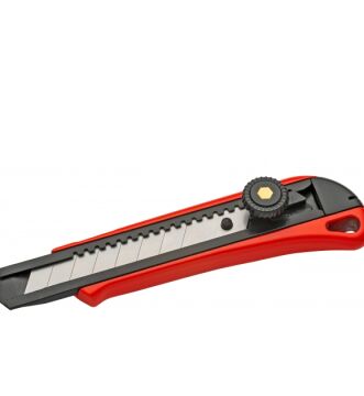Vip-Tec Testere Ağızlı Maket Bıçağı Metal (VT875111T) - VT875111T