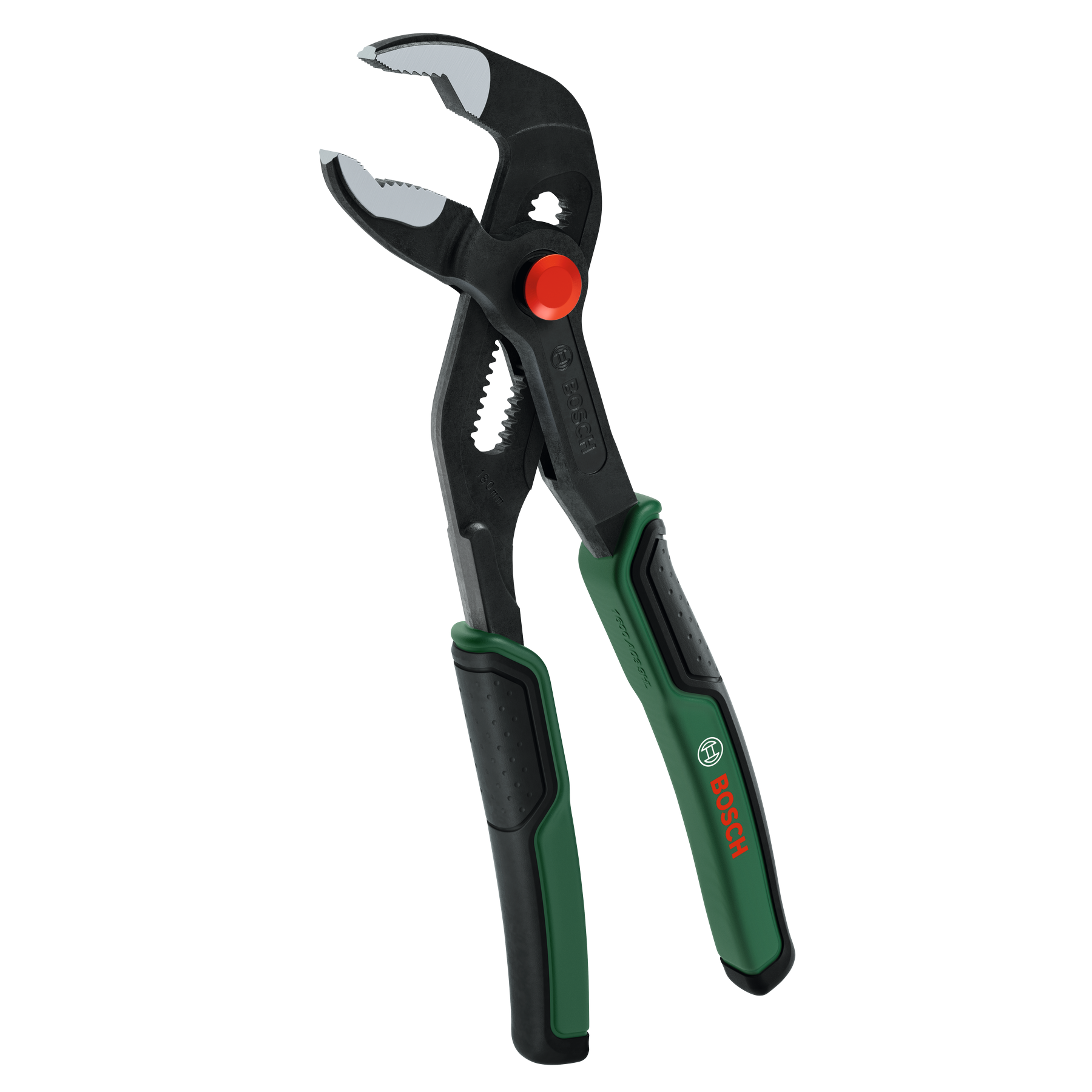 Bosch Boru Anahtarı 180 Mm - 1600A039HU