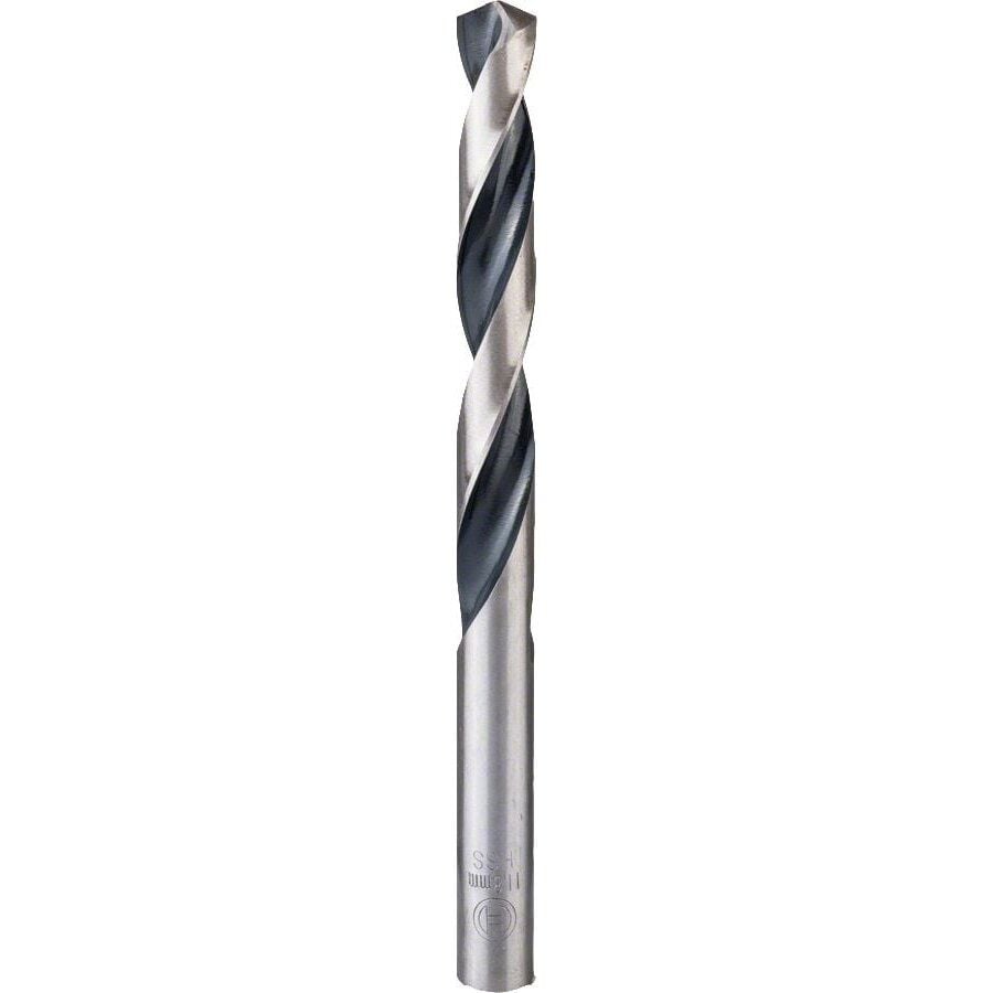 Bosch Metal Matkap Ucu HSS PointTeQ (DIN 338) 11,8 mm (5 Adet) - 2608577286
