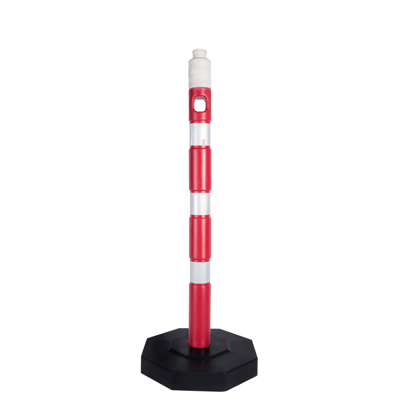 MFK Plastik Kauçuk Tabanlı Dikme 100 Cm (8 Köşe) - MFK4065
